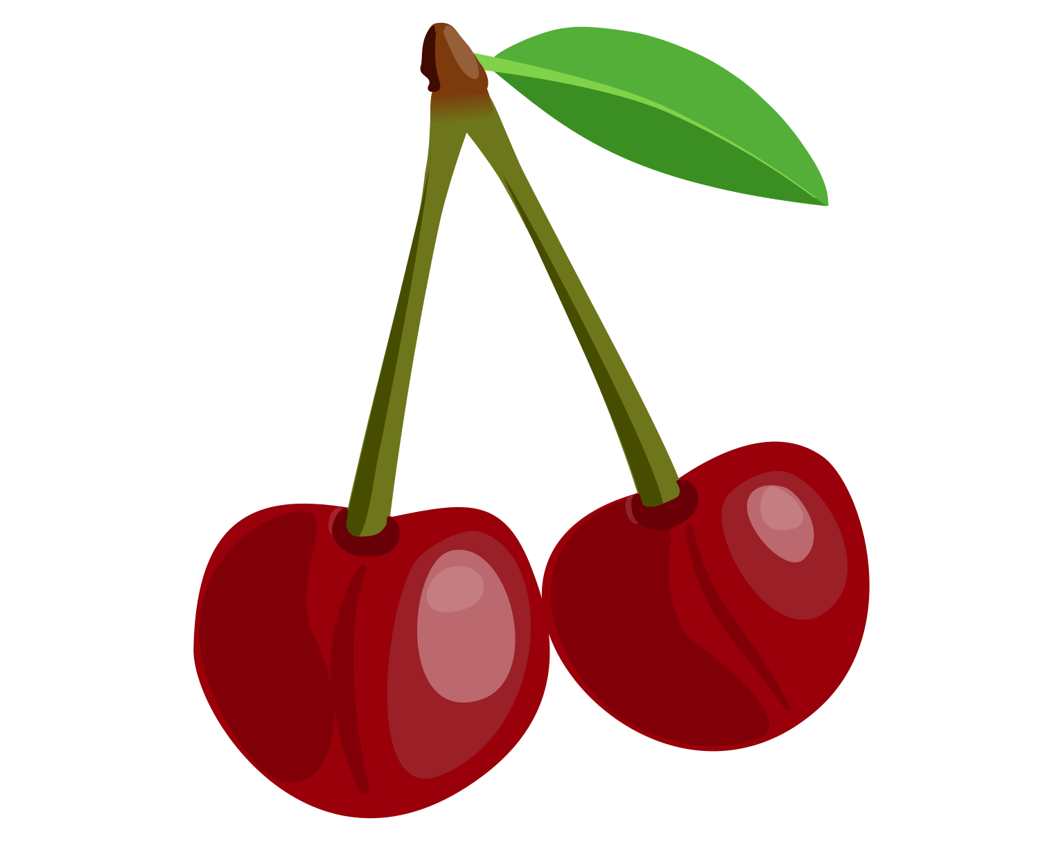 Cerises