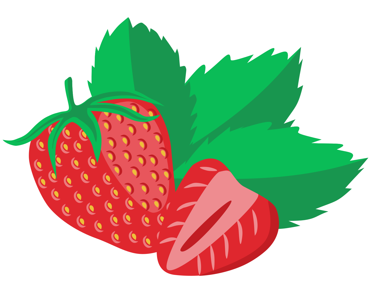 Fraises