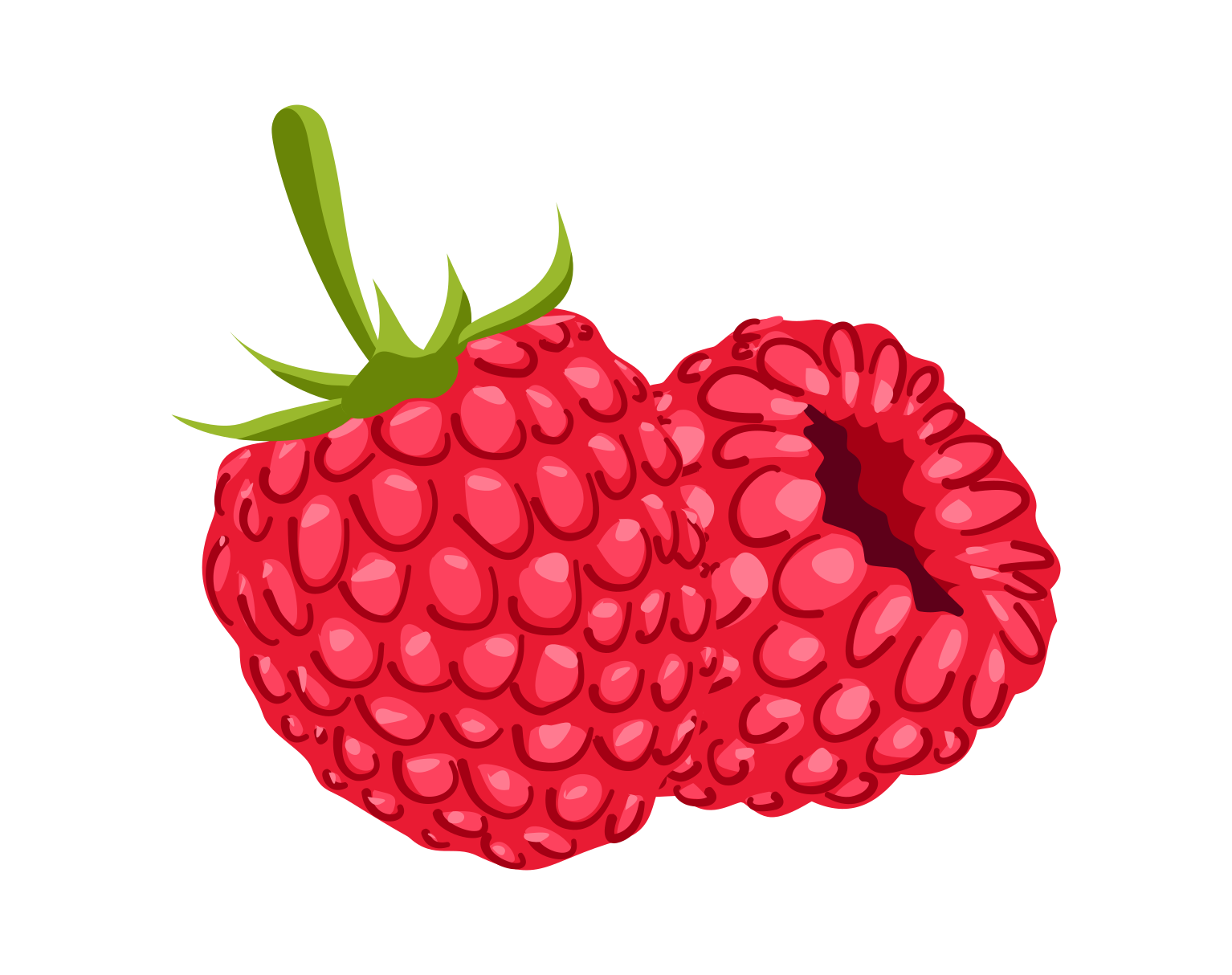 Framboises